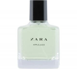 Zara Applejuice EDT 30 ml Kadın Parfümü kullananlar yorumlar